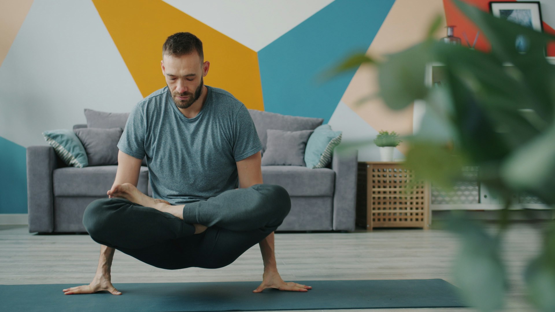 Peace of mind with DHAC for internal control