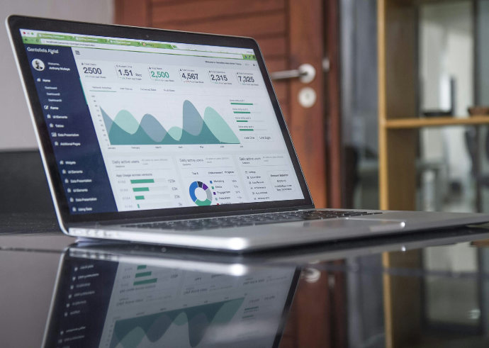 Dhac accounting
