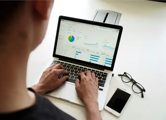 DHAC bookkeeping