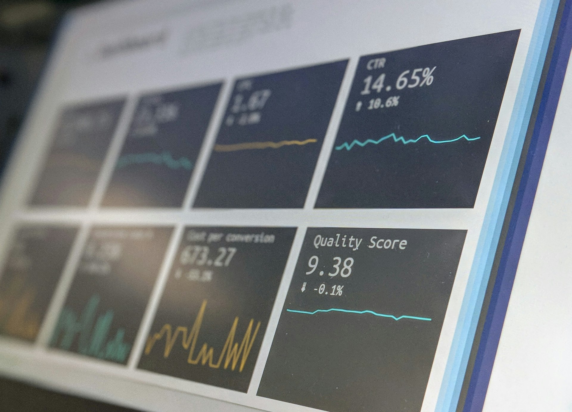 Get the right data to drive with DHAC
