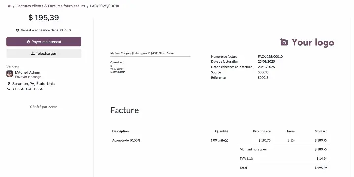 DHAC e-invoicing UAE